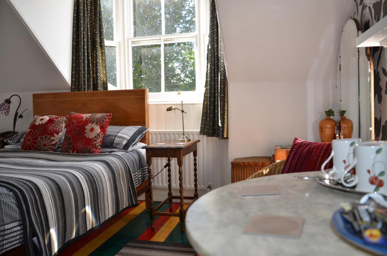 Averon House Инвернес Екстериор снимка