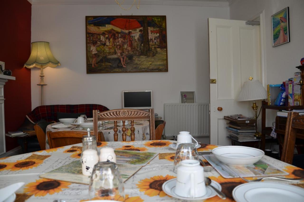 Averon House Инвернес Екстериор снимка