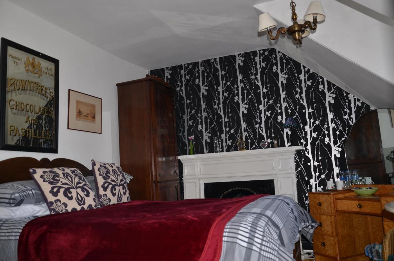 Averon House Инвернес Екстериор снимка