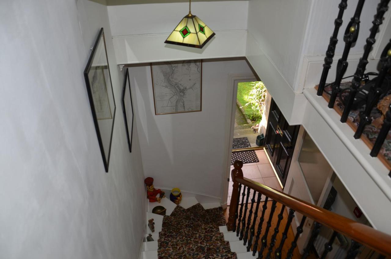 Averon House Инвернес Екстериор снимка